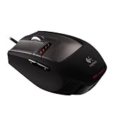 Logitech G9 Laser Mouse