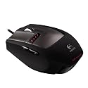 Logitech G9 Laser Mouse