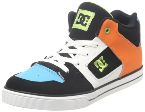 DC Shoes Radar Youth Shoe D0302402A Jungen Sneaker Preisvergleich