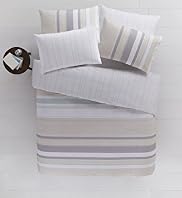 Conran Bold Striped Bedset
