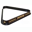 NHL Anaheim Ducks Billiard Ball Triangle Rack
