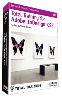 TOTAL TRAI TOTA Adobe InDesign CS2 1506107100 - 1506107100