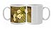 Photo Mugs of TD-1750 Giant Saguaro - With buds and flowers from Ardea Wildlife Pets