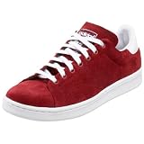 adidas Originals Mens Stan Smith Vin Suede Sneaker