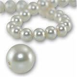 50 Round Pearl 8mm Swarovski CREAMROSE 5810 Crystal Beads.