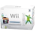 Nintendo Wii + Just Dance 2