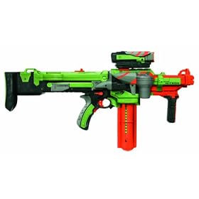 Nerf Vortex Nitron