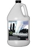1 Gal - QuikBlast - Best Fluid for Chauvet Geysers - CO2 Blast Effect Fog Machine Fluid