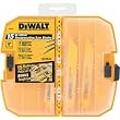 Black & Decker/DWLT DW4890 15-Piece Bi-Metal Reciprocating Blade