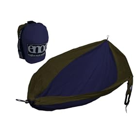 Eagles Nest Outfitters DoubleNest Hammock by 