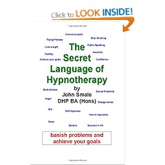 The Secret Language of Hypnotherapy