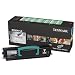 Lexmark E250/E350/E352 Return Program Toner Cartridge (3.5K)