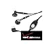 Brand New OEM Verizon STEREO Hands-free Headset for At&t Lg Vu Cu920 / Cu915 (Att Cu-920/cu-915)