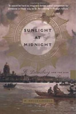 Sunlight at Midnight