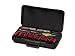 MK Morse TA01 Hole Saw Maintenance Kit Arbor Attached 11 Piece