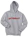 got Wallace? Adult Hooded Sweatshirt