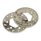 Brake Disk Rotor (2): Baja