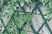 TENAX PLASTIC EXPANDING TRELLIS 2M X 1M WHITE