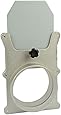 Big Horn 11436 4-Inch Aluminum Blast Gate
