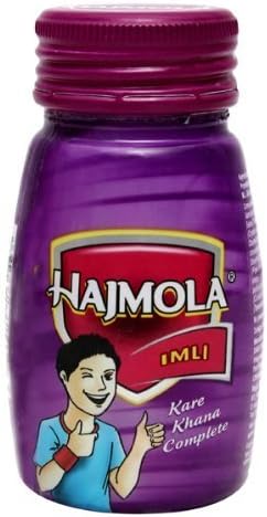 Dabur Hajmola Imli 120 Tablets by Dabur Hajmola
