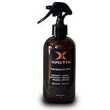 Xritis - All Natural Pain Relief Spray (Single Pack) - 8 oz Easy-Spray Bottle - My Natural Relief
