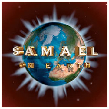 Samael - Auf Der Erde Lyrics - Zortam Music