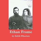 Ethan Frome | [Edith Wharton]