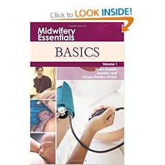 Basics: Volume 1 (Midwifery Essentials)