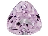 AVG 2.25CT 8X8MM TRILLION KUNZITE