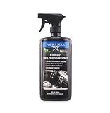 41MnDZnJapL. SL160  Four Star Ultimate Vinyl Protectant Spray 18 oz. Exterior Protectant FS UVPS18