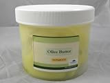 100% Pure Olive Butter 16 Oz.