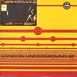 Use Me [12", London Underground]