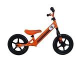 KOOL KIDZ Little Rebel racing orange Vélo Enfant