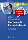 Bild zu: Biochemie und Pathobiochemie