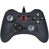 Speedlink XEOX Pro Analog Gamepad with USB Connector - Black