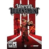 Unreal Tournament III (輸入版)