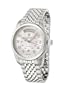 Victorinox Swiss Army Men's 24150 Ambassador Silver Dial Watch