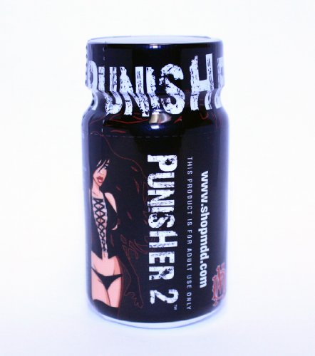 Punisher2 Sexual Enhancement