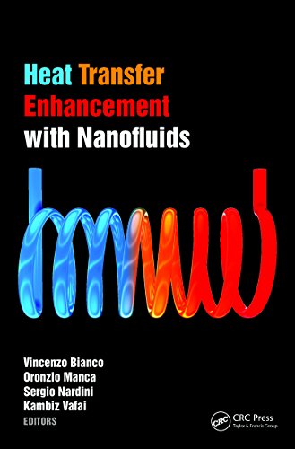 Heat Transfer Enhancement with Nanofluids
