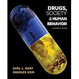 Drugs, Society, and Human Behavior