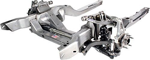 Detroit Speed &amp; Engineering 032001 Hydroformed Subframe Kit 67-69 F-Body