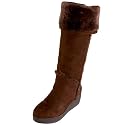 BCBGMAXAZRIA Women's Athens Boot