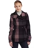 Hydraulic Juniors Military High Neck Coat