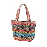 Coolibar Caribbean Island Bag