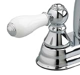 American Standard 060353-0020A Porcelain Lever Handle