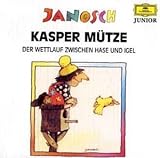 Kaspar Muetze. CD-