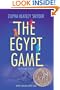 The Egypt Game (Egypt Game Nrf)