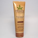 Supre Hempz Touch of Summer Medium 8oz