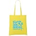 Topless Car Wash Organic Fashion Tote