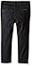 Hudson Girls' Repition Skinny Sparkle